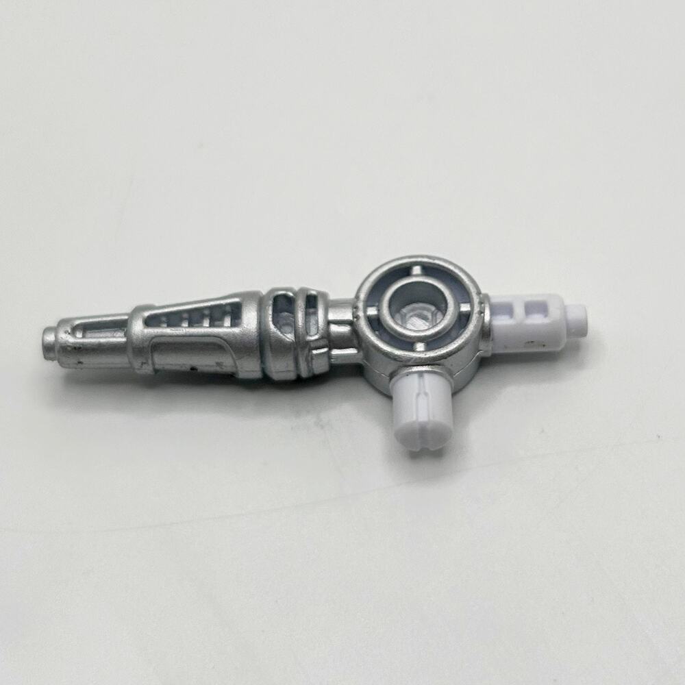 WFC-GS17 Shattered Glass Ratchet Transformers Generations 2024 Replacement Gun